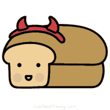 Loafy Bread GIF - Loafy Bread Loaf GIFs