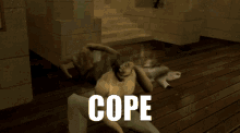 Cope Nishiki GIF - Cope Nishiki Yakuza GIFs