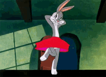 Dance Bugs Bunny GIF - Dance Bugs Bunny GIFs