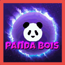 Panda Bois GIF - Panda Bois GIFs