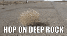 Hop On Hop On Deep Rock GIF - Hop On Hop On Deep Rock Hop On Deep Rock Galactic GIFs