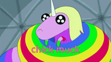 Chick Muck Xzlool GIF - Chick Muck Xzlool GIFs