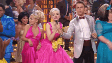 Hairspray Hairspray Live GIF - Hairspray Hairspray Live Cantstopthebeat GIFs