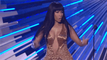 Nicki Minaj What A Bitch GIF - Nicki Minaj What A Bitch Bitch GIFs