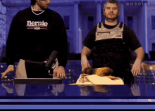 Leftovers H3leftovers GIF - Leftovers H3leftovers Leftovers Podcast GIFs
