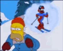 Simpsons Ned Flanders GIF - Simpsons Ned Flanders Stupid Sexy Flanders GIFs