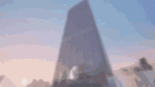 Tower Unite Tower GIF