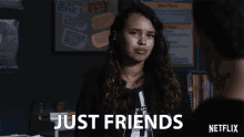 Just Friends Jessica Davis GIF - Just Friends Jessica Davis Alisha Boe GIFs