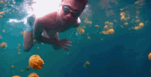 Byron Jellyfish GIF - Byron Jellyfish Siargao GIFs