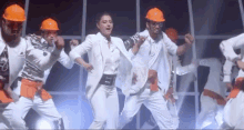 Sway Dance Moves GIF - Sway Dance Moves Lets Party GIFs
