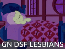 Gn Gn Dsf Lesbians GIF