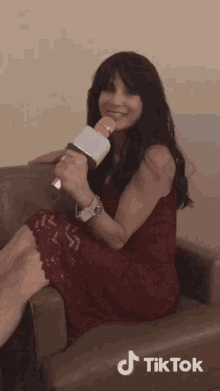 Superbowl Party GIF