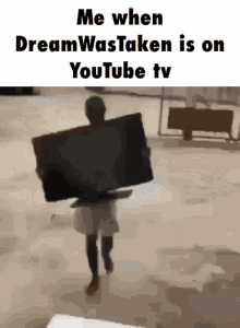 Dream Dreamwastaken GIF - Dream Dreamwastaken Youtube GIFs