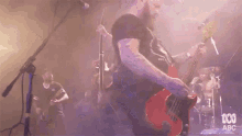 Rock And Roll Band GIF - Rock And Roll Band Jam GIFs