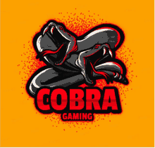 Cobra Gaming GIF - Cobra Gaming GIFs