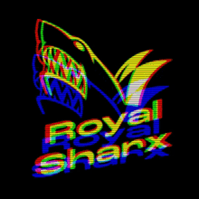 Sharx Shark GIF - Sharx Shark Nft GIFs