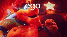 Ego What If She Says No GIF - Ego What If She Says No Mario Movie GIFs