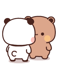 Couple Angry Sticker - Couple Angry Fall Stickers