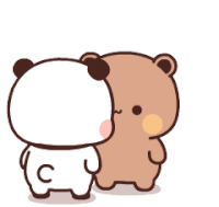 Couple Angry Sticker