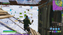 Box Fighting First Person Shooting GIF - Box Fighting First Person Shooting Fortnite GIFs