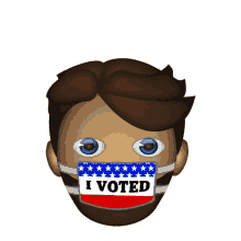 emoji votemoji