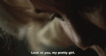 Look At You My Pretty Girl GIF - Look At You My Pretty Girl GIFs