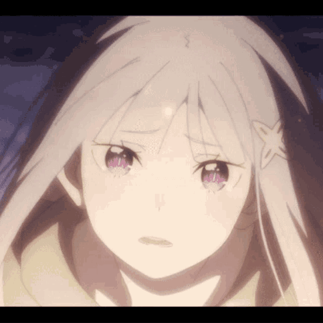 Sad Anime GIF - Sad Anime Rezero - Discover & Share GIFs Sad Anime GIF - Sad Anime Rezero - Discover & Share GIFs