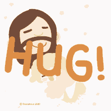 Hug Hugs GIF - Hug Hugs Dearjesus GIFs
