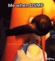 Dsmp Is GIF - Dsmp Is So GIFs