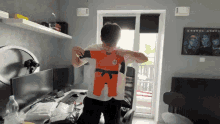 Baby Jumpsuit Jan Dabrowsky GIF - Baby Jumpsuit Jan Dabrowsky Jdabrowsky GIFs
