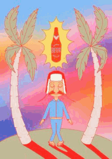 Daydrinking Moustache Beer Dude GIF - Daydrinking Moustache Beer Dude GIFs