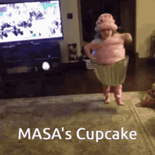 Masas Cupcake Masa GIF - Masas Cupcake Masa Cupcake GIFs