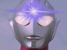 Ultraman Tiga Tokusatsu GIF