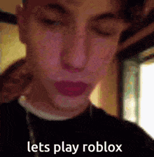 Roblox Lets Play Roblox GIF - Roblox Lets Play Roblox Play GIFs