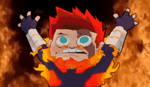 Endeavor Yes GIF - Endeavor Yes GIFs