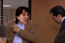 Bea Talegon Talegon GIF - Bea Talegon Talegon Get Out GIFs