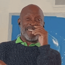 Laughing Jessay Martin GIF - Laughing Jessay Martin The Old Gays GIFs