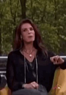 Kristian Alfonso Oops GIF