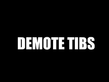Demote GIF - Demote GIFs