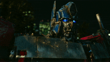 Rise Of The Beasts Predacons GIF - Rise Of The Beasts Predacons 4k Gif GIFs