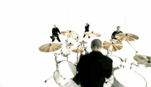 System Of A Down Rock GIF