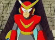 Quick Man Super Adventure Rockman GIF - Quick Man Super Adventure Rockman Megaman GIFs