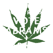 marijuana abrams