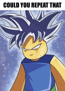 Goku Limitbreak GIF - Tenor GIF Keyboard - Bring Personality To