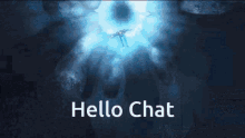 Hello Chat Metroid Prime GIF
