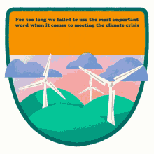 meeting climate