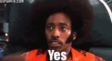 Undercover Brother - Brother GIF