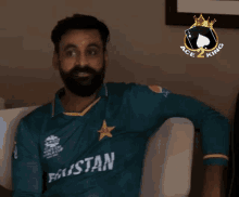 Pakistan Cricket Ace2king GIF - Pakistan Cricket Ace2king Enjoying GIFs