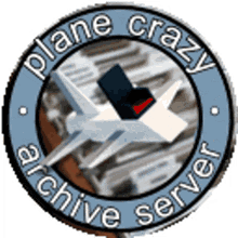 plane crazy archive server nexity