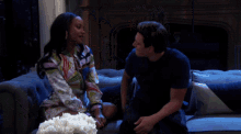 Days Of Our Lives Cute GIF - Days Of Our Lives Cute Chanel Dupree GIFs